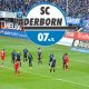 Für TK-World Partner: 2 VIP-Tickets zum 1. Heimspiel des SC Paderborn gegen den SC Freiburg