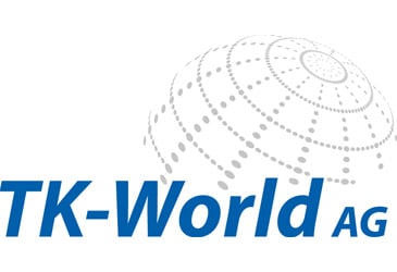 TK World Logo