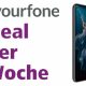 yourfone Deal der Woche: HONOR 20 im yourfone LTE-Tarif