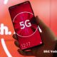 5G ohne Aufpreis für Vodafone Mobilfunktarife