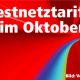 Vodafone und Unitymedia Festnetztarife im Oktober