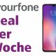 yourfone Deal der Woche: Xiaomi Mi 9 im LTE-Tarif