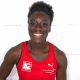 Start in die Leichtathletik-Saison 2020: Daumen drücken für Yasmin Kwadwo