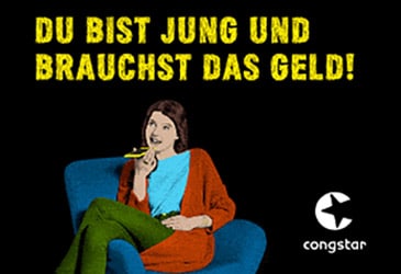 Neu: congstar Youngster und Homespots mit mehr Datenvolumen