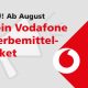 Vodafone Werbemittelpaket von TK-World
