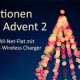 2. TK-World Adventsaktion: 1&1 All-Net-Flat mit gratis Wireless Charger