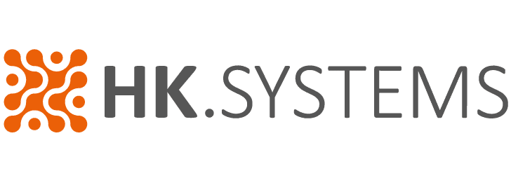 HK Systems Logo