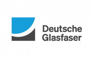 Deutsche Glasfaser Logo