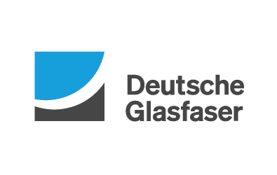 Deutsche Glasfaser Logo