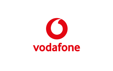 Vodafone Logo