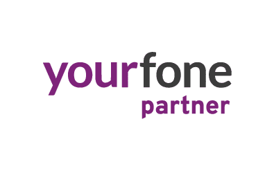 yourfone Partner Logo
