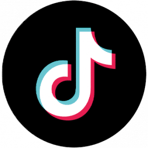 TikTok Logo