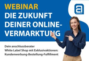 Exklusive AVM FRITZ!Box Aktion Webinar