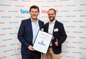 Telecom Handel Gala 2024