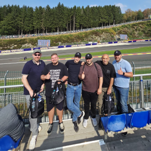 Formula 1 Incentive 2026