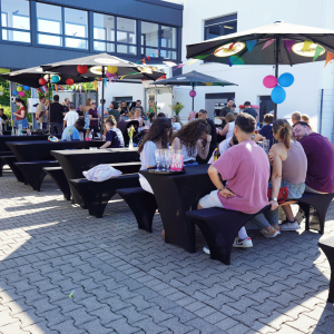 Sommerfest 2026