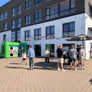 Sommerfest 2026