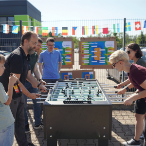 Sommerfest 2026
