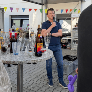 Sommerfest 2026