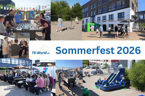 Summer Festival 2026