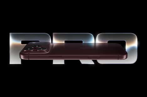 Alle Farbmodelle des Apple iPhone 17