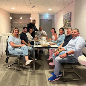 Die besten 1&1 Vermarkter beim Backstreet Boys Konzert